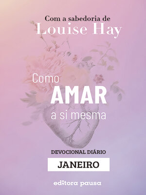 cover image of Ensinamentos de Louise Hay para Janeiro